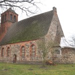 Infoveranstaltung Kirchensanierung