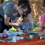 Wernikow Dorffest 2011