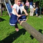 Wernikow Dorffest 2011