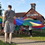 Wernikow Dorffest 2011