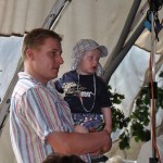Wernikow Dorffest 2012