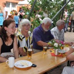 Wernikow Dorffest 2012