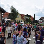 Wernikow Dorffest 2014