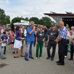 Wernikow Dorffest 2014