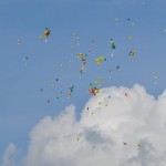 Wernikow Dorffest 2014