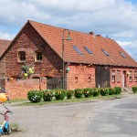 Wernikow Tour de Prignitz 2014
