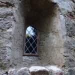 Kirche Turmbau 2015