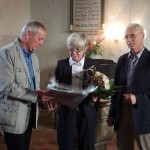 Turmfest Feldsteinkirche 2015