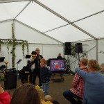 Dorffest 25 Jahre Landfrauen