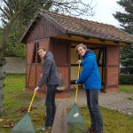 Herbstputz 2017