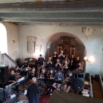 Frühlingskonzert mit der Big Brass Band