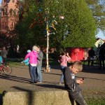 Maibaum 2018