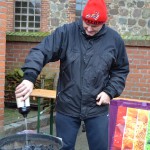 Neujahrstreffen in Wernikow am 7. Januar 2018