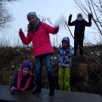 Osterfeuer 2018