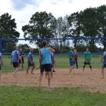 Beachvolleyball 2019