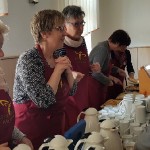Frühlingskonzert Mai 2019
