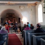 Frühlingskonzert Mai 2019