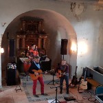 Frühlingskonzert Mai 2019