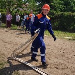 Kindertag Hoffest bei Göske´s 2019