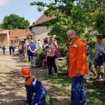 Kindertag Hoffest bei Göske´s 2019