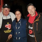 Osterfeuer 2019
