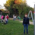 Osterfeuer 2019