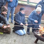 Neujahrstreffen 2020 in Wernikow