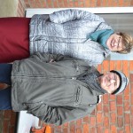 Neujahrstreffen 2020 in Wernikow