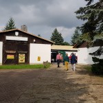 Feuerwehrausflug der Ffw 2021