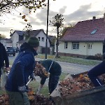 2022 Herbstputz Wernikow