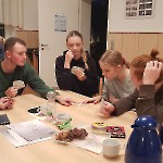 2022 Tischkickerturnier Wernikow