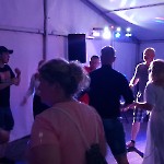 Wernikow Dorffest 20 Jahre Dompfaffen