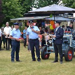 Dorffest 110 Jahre FFw 2023
