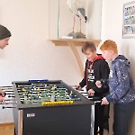 Neujahrstreffen 2023