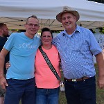 Dorffest 2024 zur 700 Jahrfeier