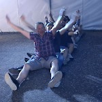 Dorffest 2024 zur 700 Jahrfeier