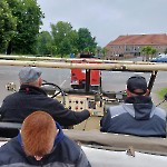 Feuerwehrtreffen Paulinenaue 2024