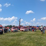Feuerwehrtreffen Paulinenaue 2024