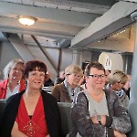 Historiestunde 700 Jahre Wernikow