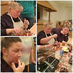 Pralinenworkshop 2024
