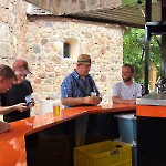 20 Jahre Alte Schule / Dorffest 2025