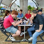 20 Jahre Alte Schule / Dorffest 2025