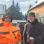 Neujahrstreffen 2025