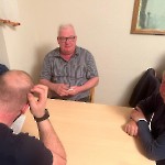 Skat-Romme-Turnier 2025